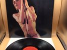 Iggy and the Stooges Raw Power Vinyl LP Record EX/NM REISSUE