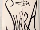 Sun Ra Art-Forms From Dimension Tomorrow Vintage 1965 Vinyl Record LP