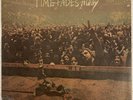 Neil Young Time Fades Away - 1973 Vinyl LP Reprise Records MS-2151 w/Lyrics