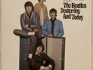 The Beatles Yesterday And Today - Vinyl LP Capitol Records ST-2553 Purple Label