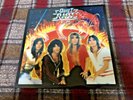 QUIET RIOT Self Titled CBS/SONY 25AP-880 Japan VINYL LP