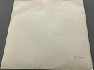 THE BEATLES *1st Press MONO No. 0164434 LP with Poster 'THE WHITE ALBUM' 1968 GC