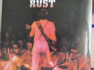 NEIL YOUNG & CRAZY HORSE - LIVE RUST - NEW SEALED DOUBLE VINYL LP. REMASTERED