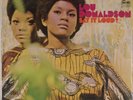 LOU DONALDSON: Say It Loud  US Blue Note 84299 Jazz Vinyl LP Orig Hear