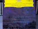 Schubert: Symphony ( Syms) n.4 & 8 / Lorin Maazel - LP 33 RPM DGG Tulip Label