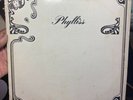 DISCO FUNK SOUL PHYLLISS BAILEY PHYLLISS ORG 1978 AMERICOM (PRIVATE) RARE / Read