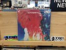 B.I. Waterfall Vinyl (NEW ) KPOP