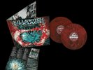 Killswitch Engage - The End Of Heartache Vinyl 2xLP (Bloody Mary Edition, Red)