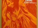Killer Rare OG 1970 UK Library Soul-Jazz Peer LP Sven Libaek - My Thing NM/EX