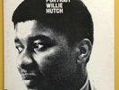 Rare OG 1969 Soul Funk US Press RCA Victor LP Willie Hutch - Soul Portrait