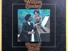 Rare OG 1979 Funk Soul Disco US Press Symplex LP William Stuckey - Love Of Mine