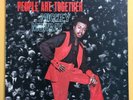 Rare OG 1970 Funk Soul US Press Federal LP Mickey Murray - People Are Together