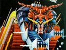 LP DEFENDERS OF THE FAITH by JUDAS PRIEST