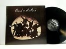 PAUL McCARTNEY  and WINGS LP Band on the Run 1973 Apple vinyl
