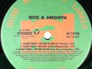 NICE & SMOOTH SOMETIMES I RHYME SLOW 12