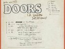 The Doors L.A.WOMAN Sessions Coffret 4 Vinyles LP Numéroté RSD 2022