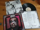 KING  DIAMOND 1ST PRESS VINYL LP-