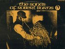 JEAN REDPATH -The Songs Of Robert Burns, Volume 1- 1976 Philo Lp w/Insert