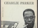 Charlie Parker - Self Titled EP- Clef EP-208 - 4 Track 7