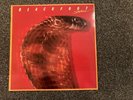Blackfoot,,,Strikes LP vinyl 