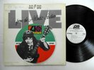 AC/DC Live From The Atlantic Studios LP ORIGINAL with Inserts  Bon Scott Kp 312
