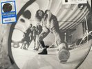 Pearl Jam RearViewMirror LP Color Vinyl Vol 1 Sealed Sold Out Black White