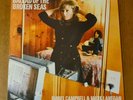 ISOBEL CAMPBELL & MARK LANEGAN - Ballad of the Broken Seas LP - New