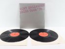 Rory Gallagher, Irish Tour 74, 1974 Polydor Orig. Press, PD2-9501