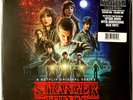 Stranger Things - Season 1 Vol. I [Inter-Dimensional Blue Vinyl] LP Record Album