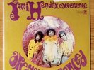 JIMI HENDRIX Are You Experienced original 1967 FACTORY SEALED PROMO 1ST PRESSING
