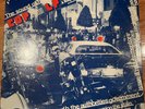The Sound Of Hollywood - Copulation LP Indie LA Punk 1984 Mystic Records