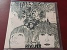The Beatles  Revolver Japanese Red Vinyl  Import