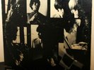 Rolling Stones NOW LP 1ST MONO LL3420 Maroon Label Open FFRR EAR top of LONDON