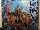 The Rolling Stones - Their Satanic Majesties Request - NPS-2 Lenticular 1967