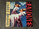 Ramones - Adios Amigos LP - Radioactive