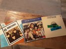 THE BEATLES-3 Lp's - Beatles Greatest - Beatles Ballads - Hollywood Bowl