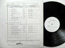 RAINBOW Difficult to Cure LP TEST PRESS Ritchie Blackmore DEEP PURPLE  Kp 293