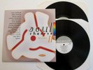 SOUL CHASERS VOLUME 2 LP N MINT VINYL Rare 1994 Soul Compilation Double Album II