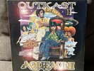OUTKAST   AQUEMINI 3 LP   LAFACE   Rare Orig. 1998 PROMO   EX