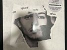 Movements - No Good Left To Give Vinyl LP White With Purple Smear
