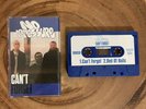 No Pressure - Can’t Forget (Blue Cassette) RARE The Story So Far