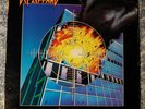 EX  Def Leppard – Pyromania Original Vinyl Record LP Album 810 308-1 M 1983
