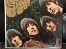 The Beatles - Rubber Soul - 1965 US Stereo Capitol Album ST-2442