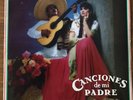 Linda Ronstadt – Canciones De Mi Padre LP 1988 Colombian Press Elektra