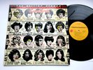 THE ROLLING STONES - SOME GIRLS - BANNED COVER -- EX+ Vinyl LP ULTRASONIC CLEAN