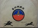MONGOLIA ORIGINAL TRADITIONAL FOLK MUSIC 78 RPM БНМАУ 10