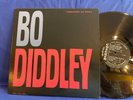 BO DIDDLEY 1962 CHECKER 2984 DG.  ORIGINAL USA LP NEAR MINT