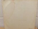 Beatles white album vinyl