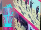 Drunk Injuns. Frontside Grind. Rare Lp v. 1987 m. Lyric sheet.