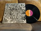 Cream Wheels Of Fire 1st Pressing